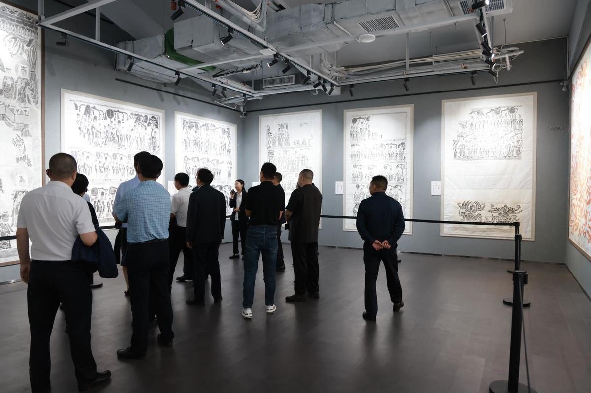 商城县激活交旅文创发展新动能