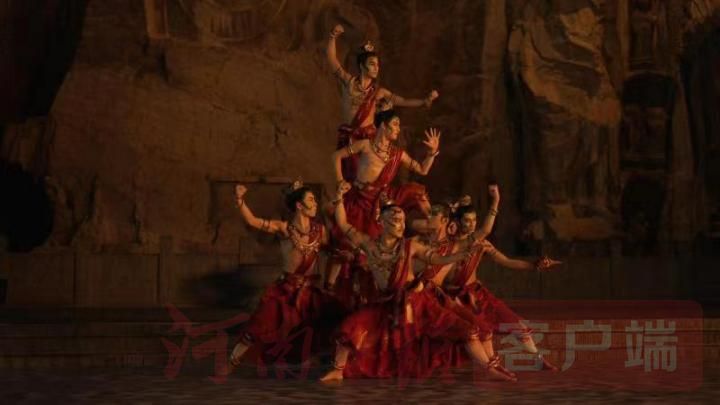 洛阳频频“出圈”的背后——点亮传统文化的现代“密码”