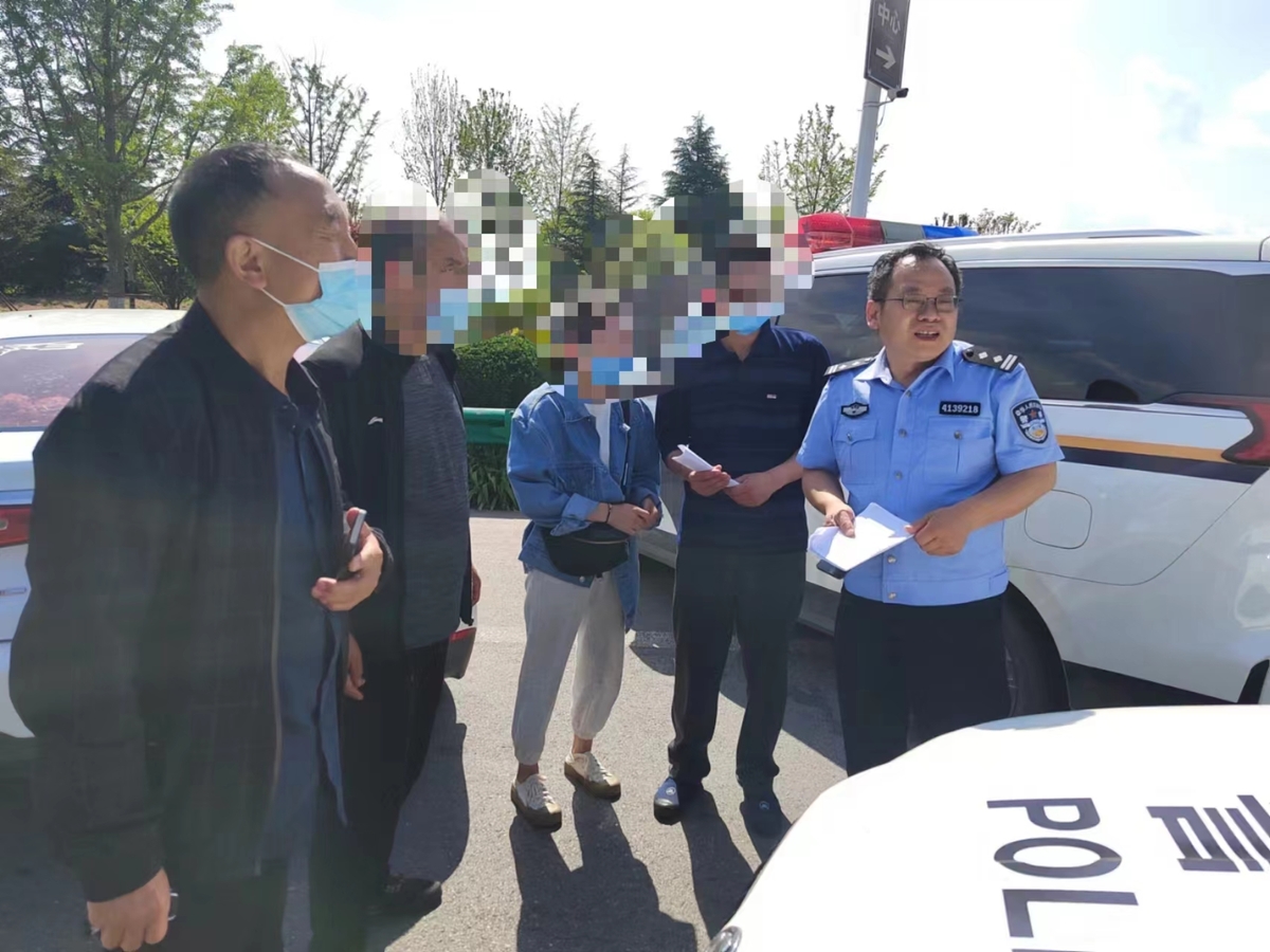 踔厉奋发 笃行不怠<br>奋力打造基层司法所建设栾川样板