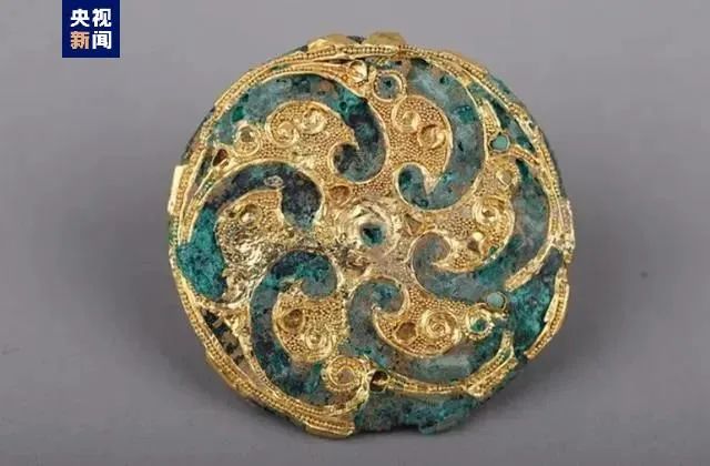 级别仅次于帝陵→-河南省文物局