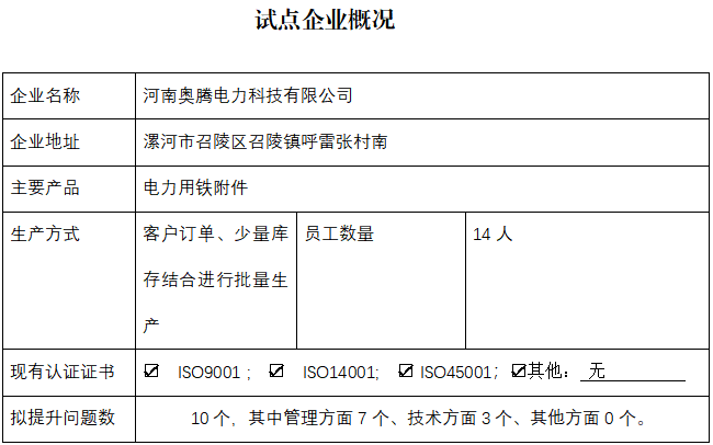 河南奥腾电力科技有限公司