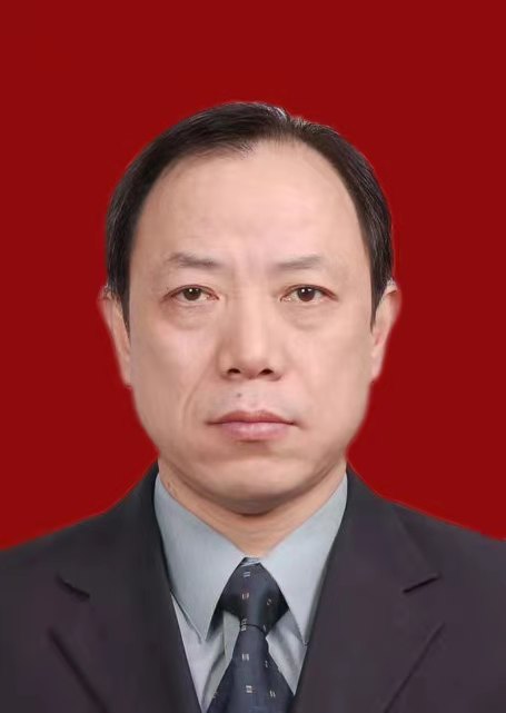 李国辉 河南省市场监督管理局药品安全总监