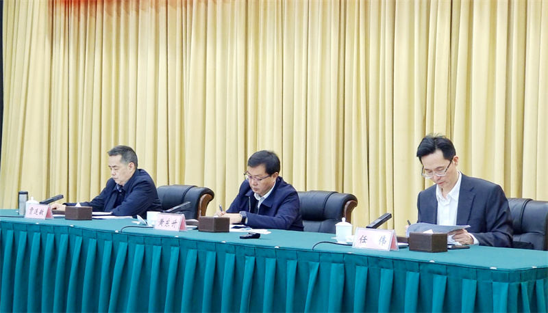 推进中华文明探源工程和“考古中国”重大项目 2023年河南文物工作“八向发力”