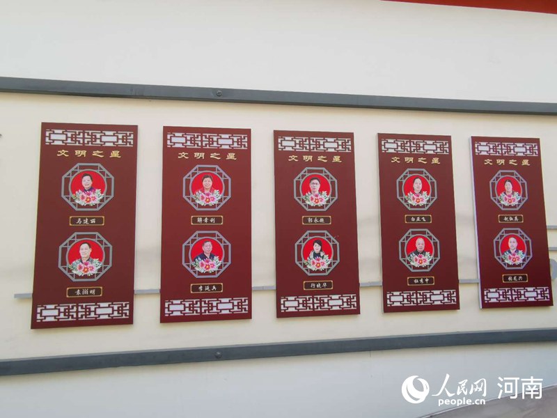 河南宝丰改造老旧小区：从雨污倒灌到升值不断