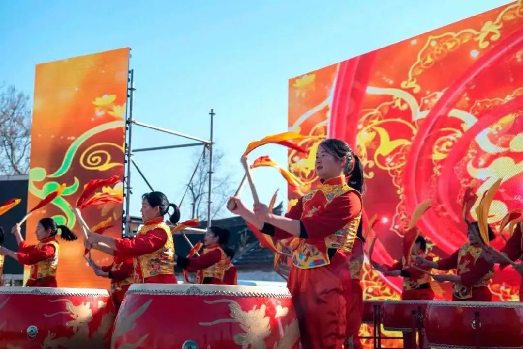 许昌：多措并举催热春节文旅市场消费