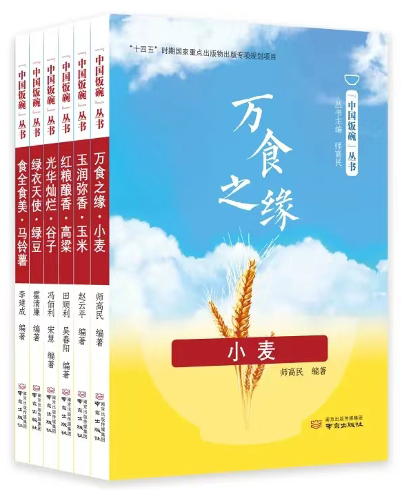 河南文物之窗丨中国粮食博物馆