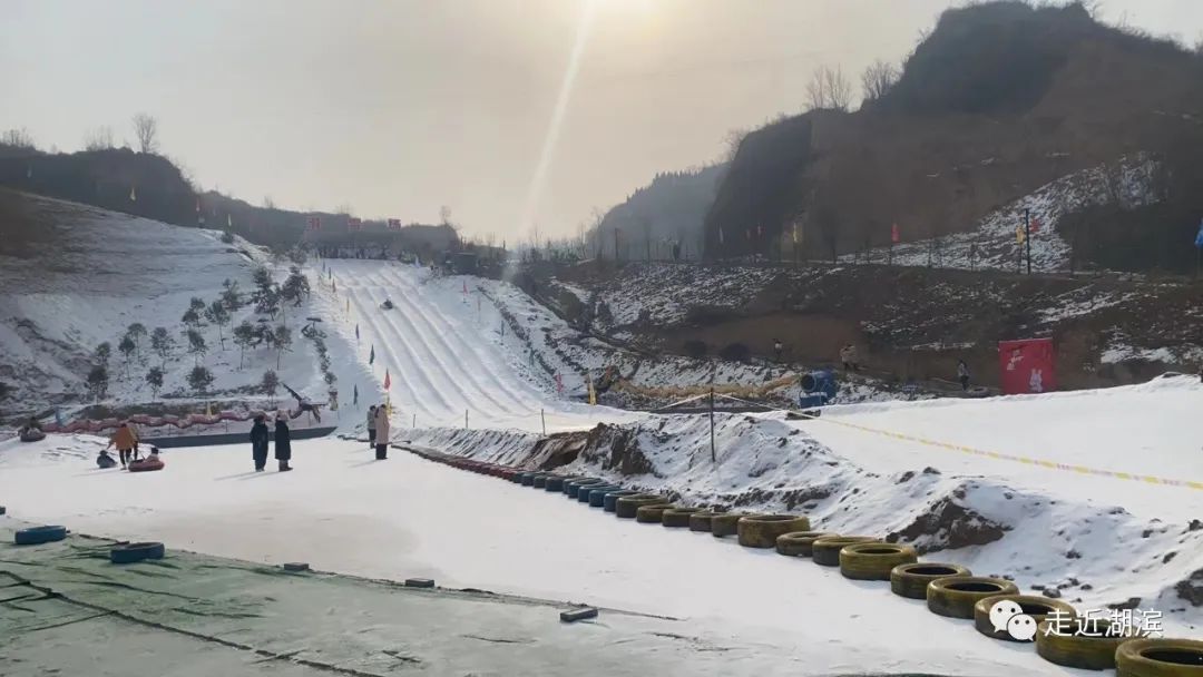 湖滨区：文旅融合点燃冬季乡村游