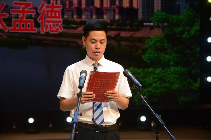 【行走河南·读懂中国】南阳市举行“畅游南阳·走进唐河”启动仪式