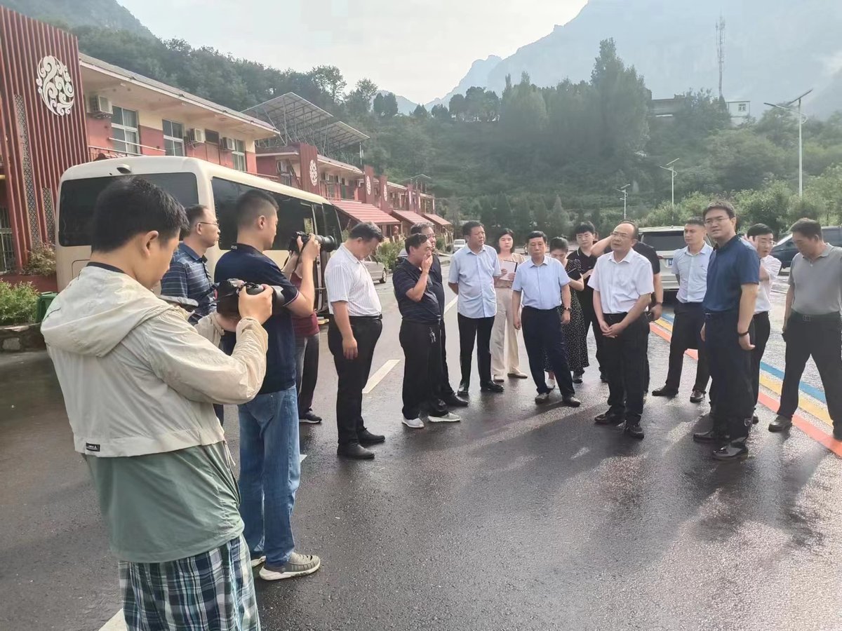 7月31日全省地质灾害防治工作动态