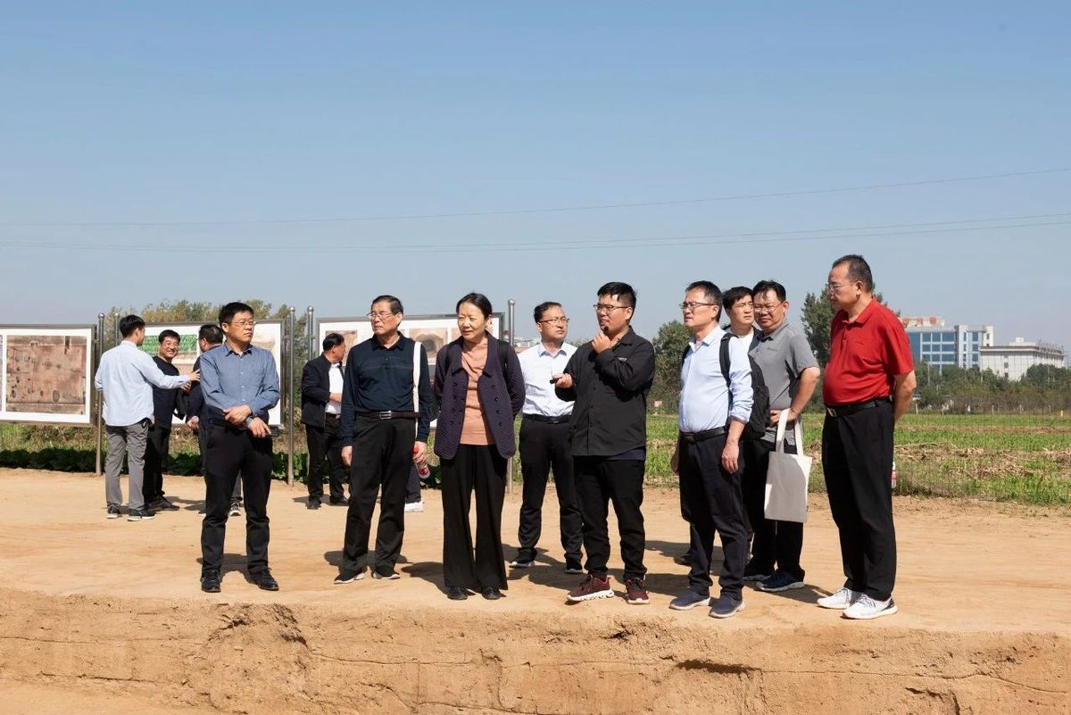“2023夏文化论坛——年代学研究”顺利召开
