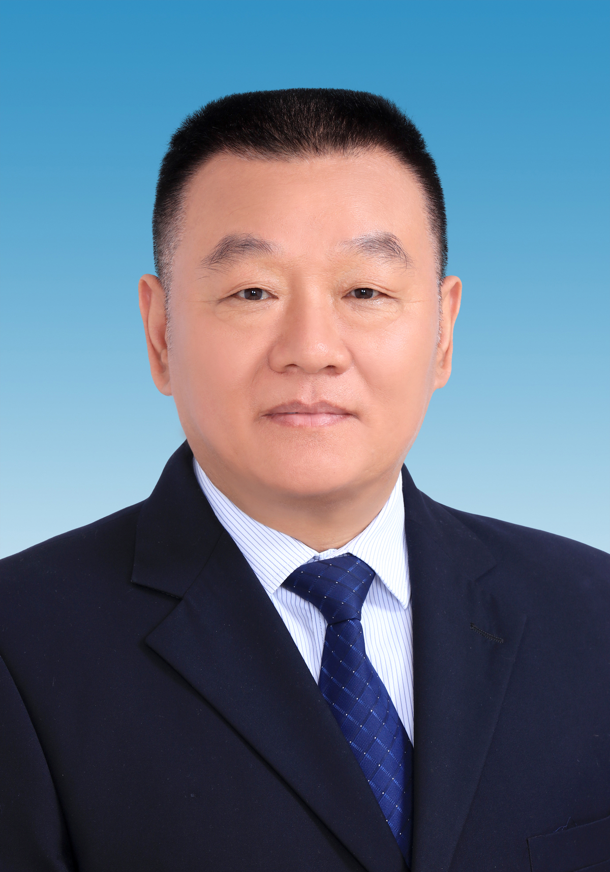 李澍田 河南省市场监督管理局党组成员、副局长