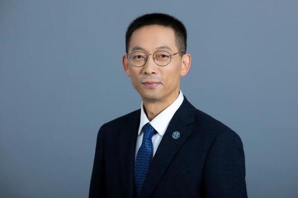 全國政協(xié)委員施一公：成立應(yīng)急醫(yī)學(xué)研究中心為國家貢獻(xiàn)更多力量