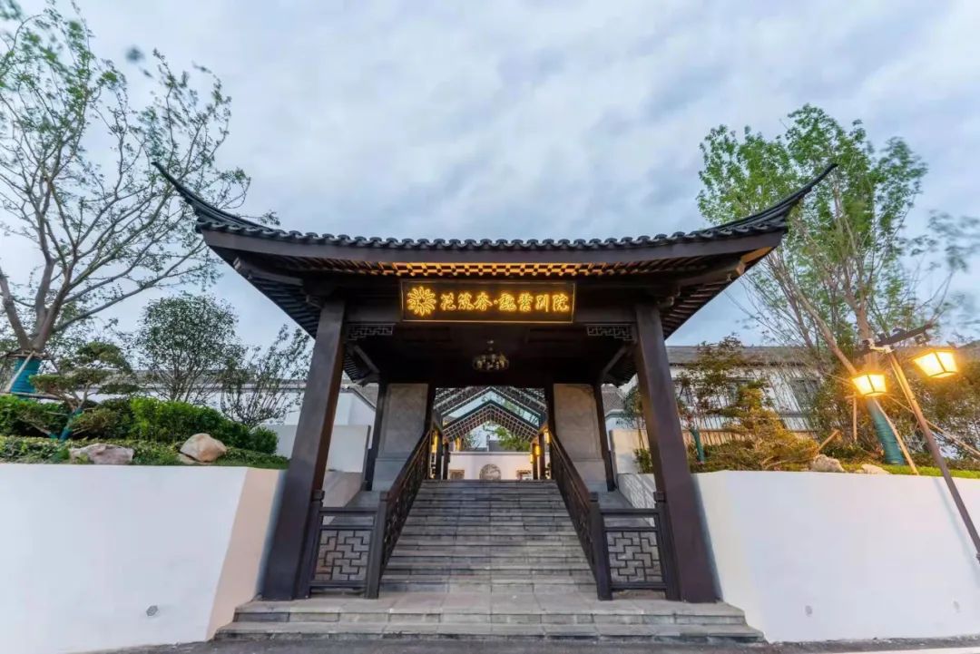 【行走河南·读懂中国】洛阳十佳精品民宿评选结果出炉 【行走河南·读懂中国】洛阳十佳精品民宿评选结果出炉