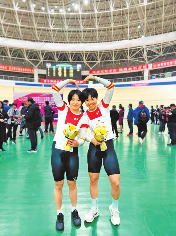 中国体育代表团致信感谢河南省委省政府