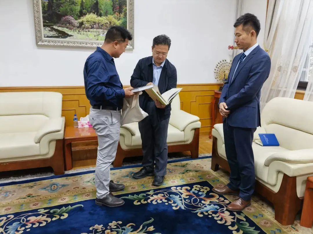 河南考古力量再出国门 <br>中蒙联手探秘世界最大匈奴贵族墓群