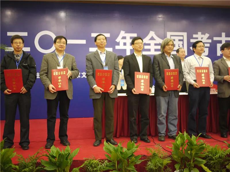 中国考古百年 | 孙新民：我的考古故事