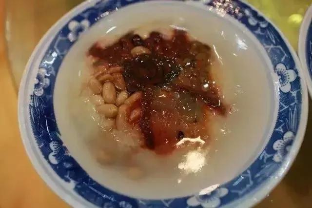 洛阳名吃：洛阳水席---河南特色特产美食小吃(图23)