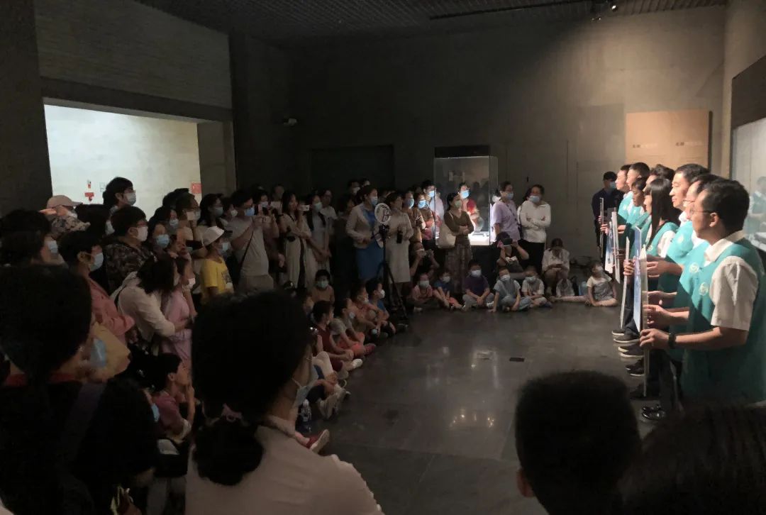 河南两家入围“全国最具创新力博物馆”