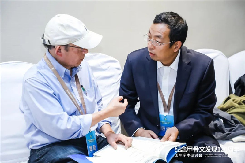 用大数据破译汉字密码 让“冷门绝学”热起来