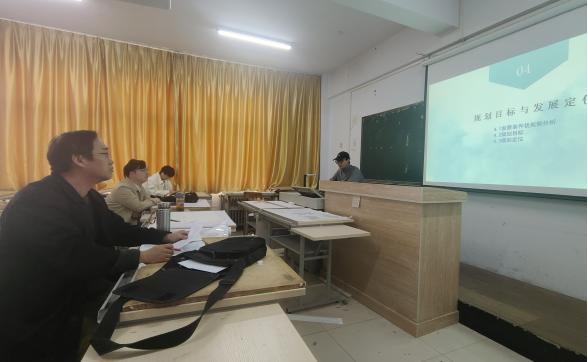 新乡学院土木工程与建筑学院：党建+专业深度融合，赋能封丘乡村振兴新篇章