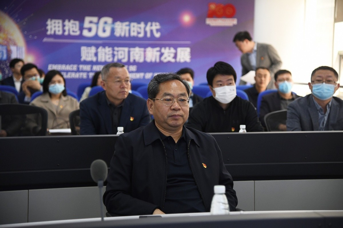 刘翔煜副厅长带队开展主题党日活动