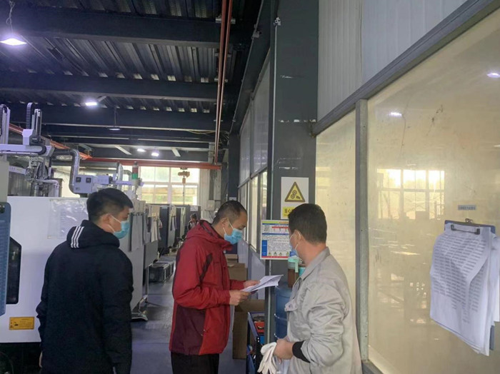 宜阳县应急管理局打出安全生产管理“组合拳”
