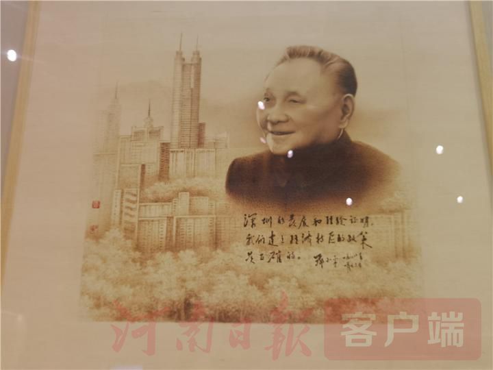 百工献艺庆百年<br>来这里“听”河南非遗讲述百年党史