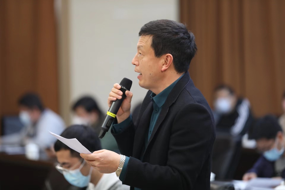 省政府新闻办举行《河南省教育督导条例》新闻发布会