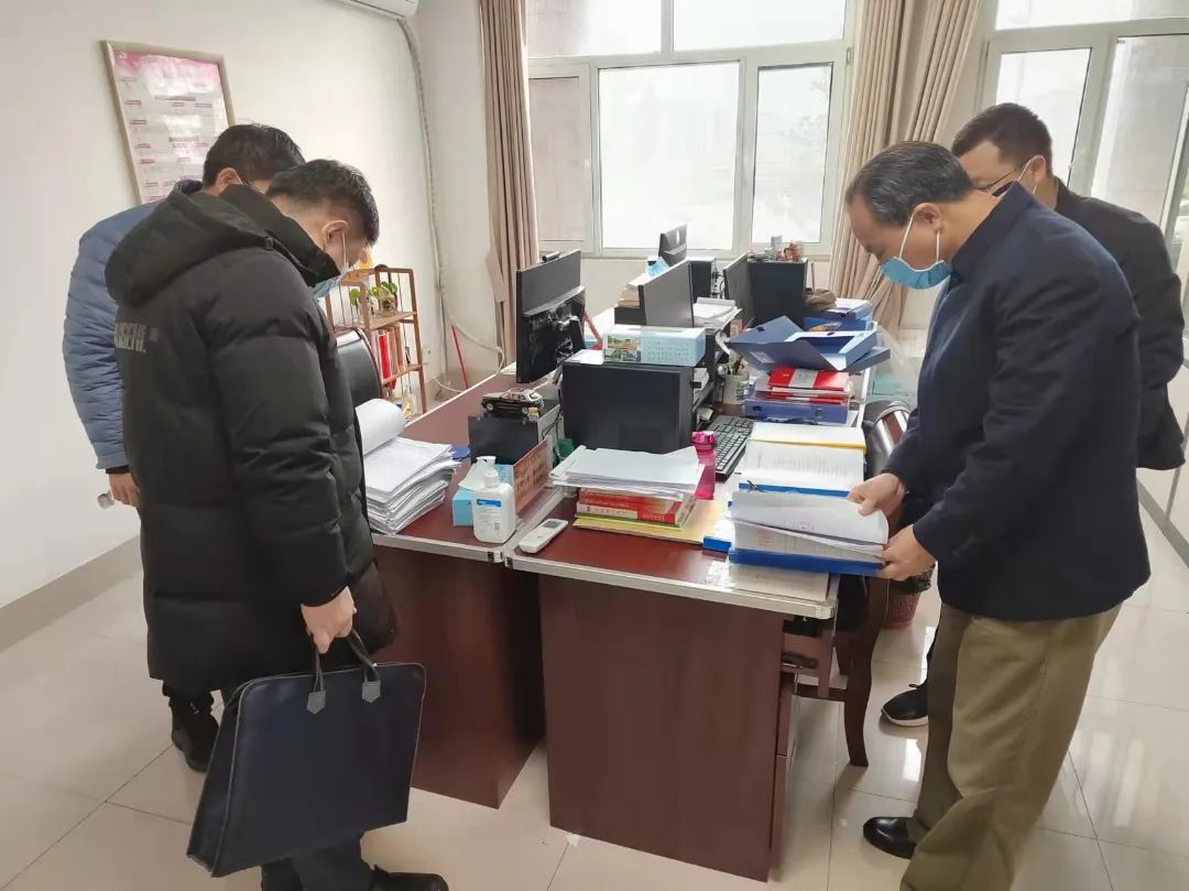 省教育厅分14个督导组赴全省18地检查疫情防控工作  新闻资讯  第8张