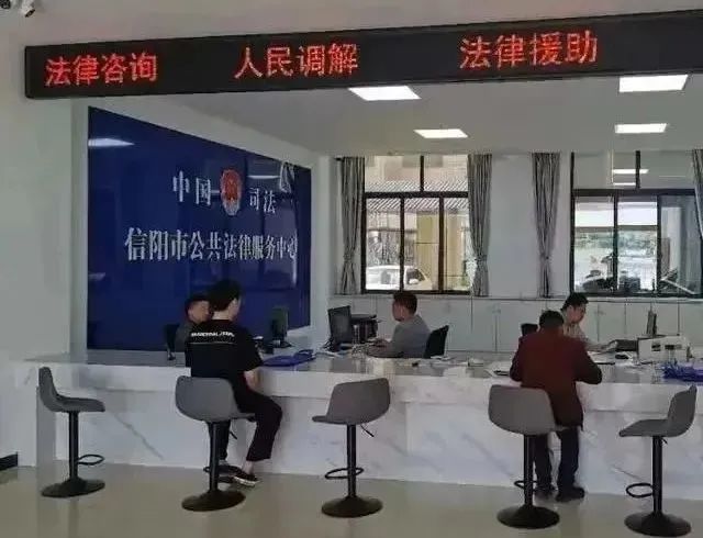 河南：立足矛盾纠纷排查化解 打出提质增效“组合拳”