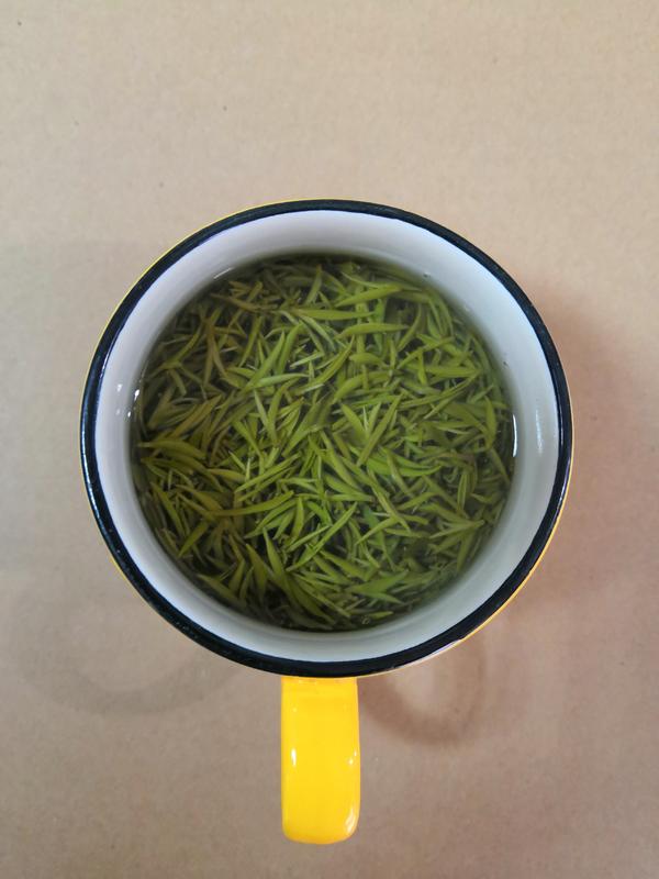 Xinyang Maojian Tea Listed as GI Product
