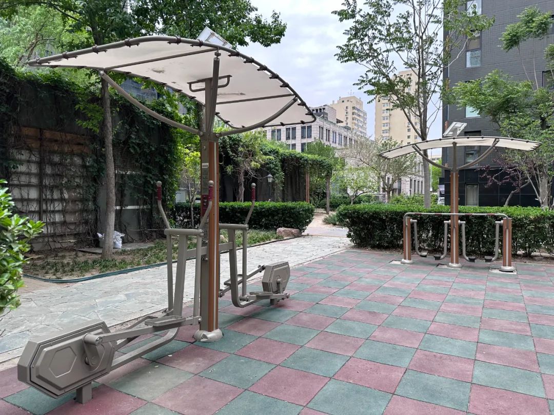 《全民健身场地设施提升行动工作方案(2023-2025年)》答记者问