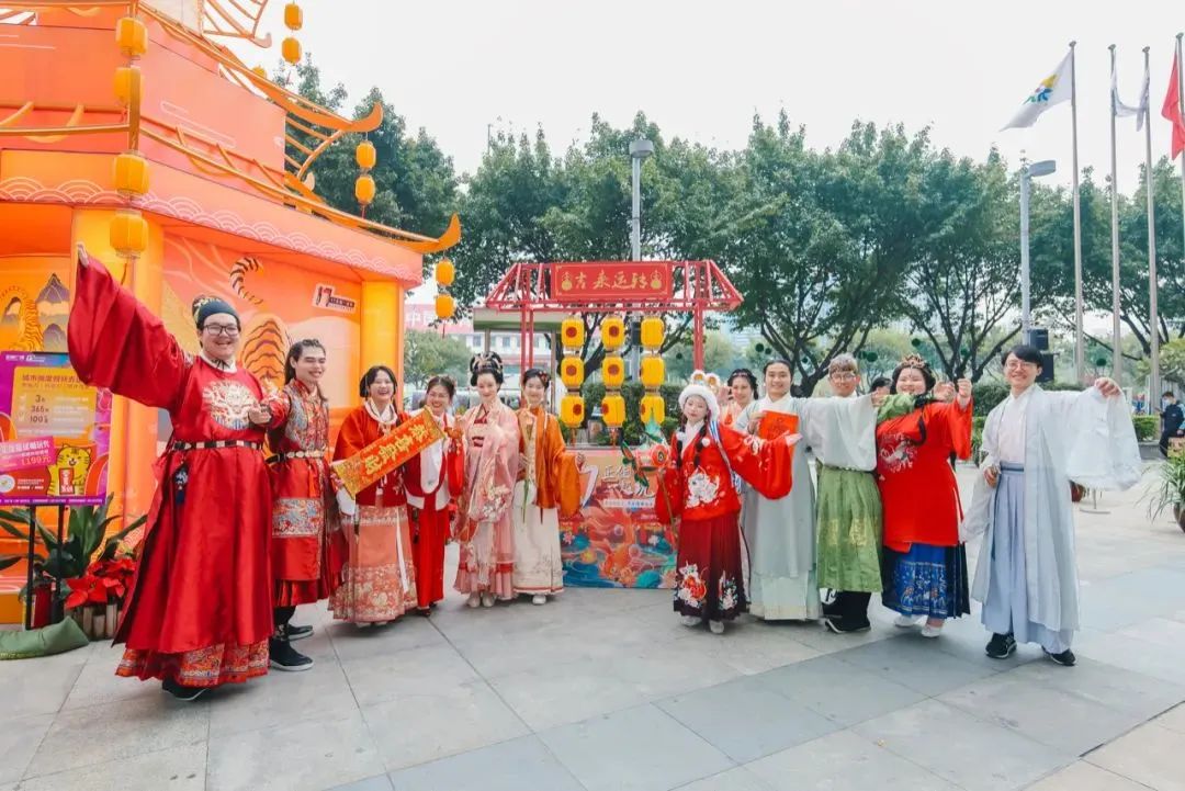 受疫情影响 中国文旅行业正在走向这十大趋势