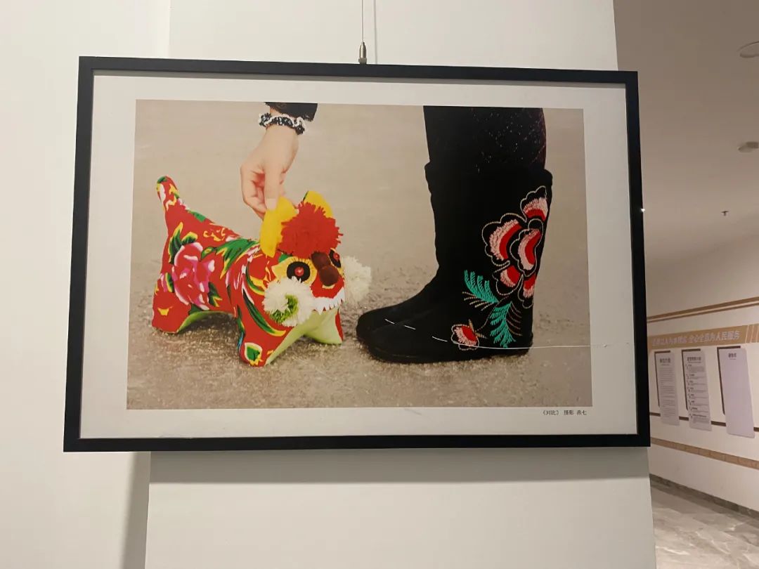 “发现非遗之美”郑州市2022年非遗摄影作品展开展