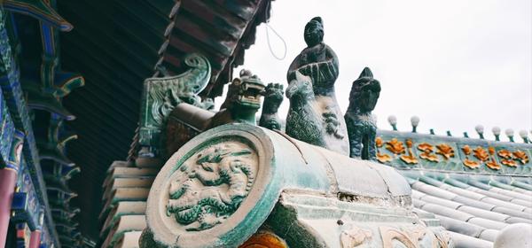 【行走河南·读懂中国】重塑城市记忆 传承厚重文脉