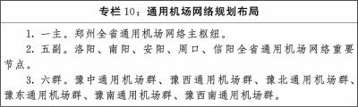 中共河南省委 河南省人民政府印发 《河南省加快交通强省建设的实施意见》《河南省综合立体交通网规划（2021—2035年）》