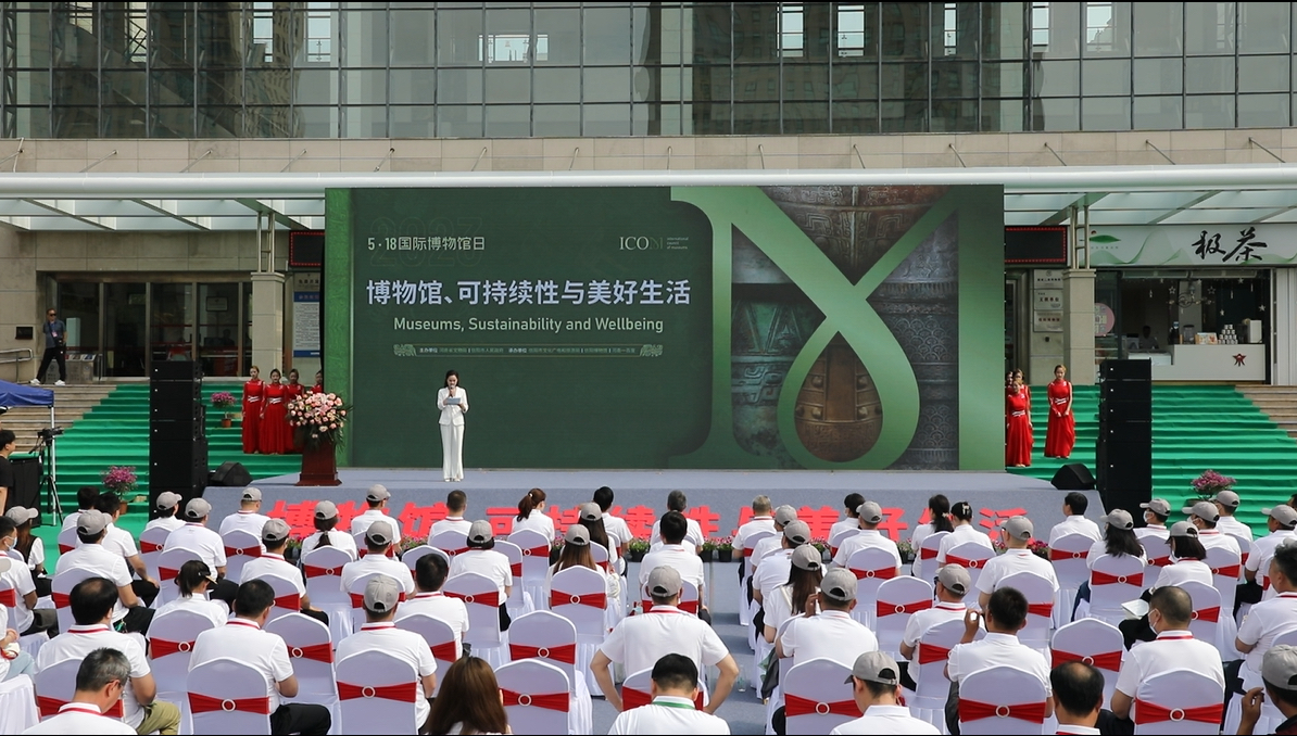 河南博物馆总数已达395家，“3000年陈酿”你见过吗？