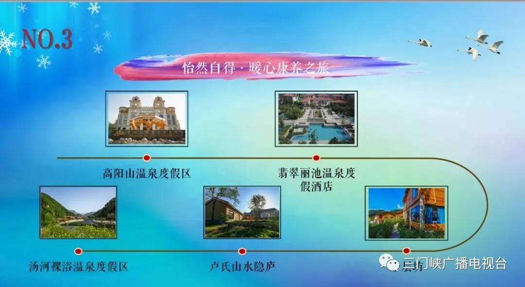 【行走河南·读懂中国】河南人游河南，2021三门峡白天鹅旅游季正式启动