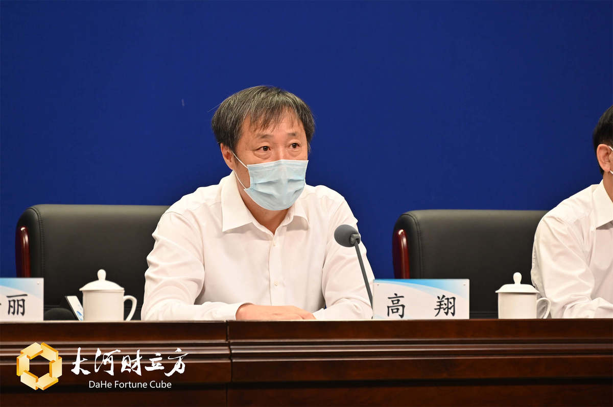 商务部建立河南等五省联保联供机制，强化供应保障