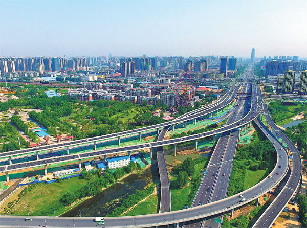Zhengzhou Xinzheng Comprehensive Bonded Zone's Jan-Feb Foreign Trade Value Ranks 1st in China