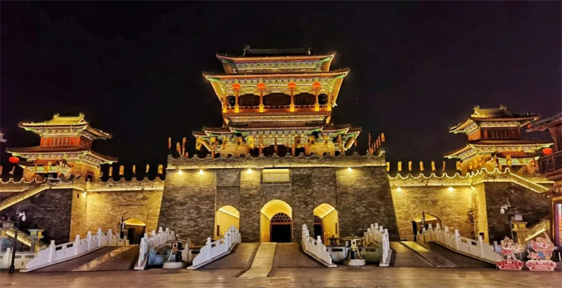 玩转河南 | 驻马店邀请“小金豆”解锁千年古驿站文化魅力