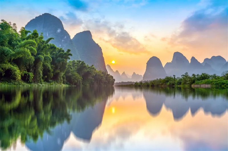这十年，景区提质见实效“诗与远方”更美好
