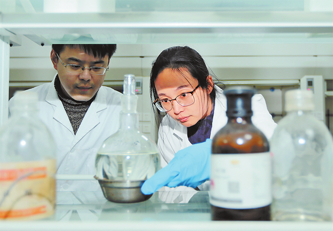 留下一座“不走的科学院”——“科技经济融合发展的河南探索”之一 