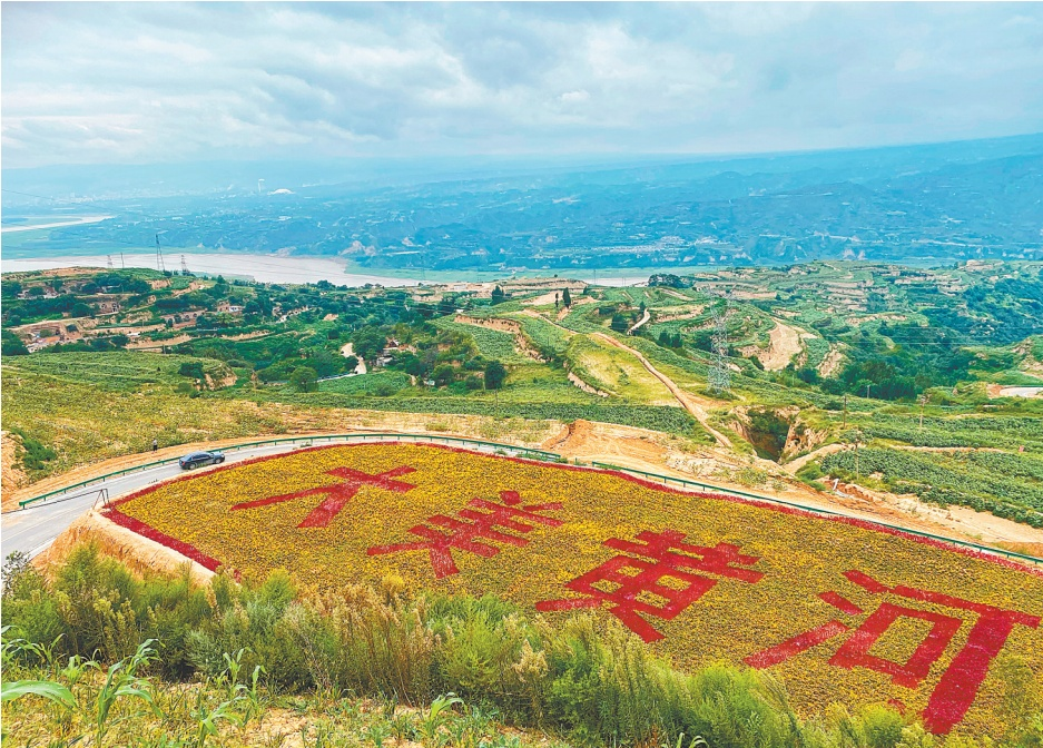 【行走河南·读懂中国】三门峡湖滨区：文旅深度融合点燃发展新引擎