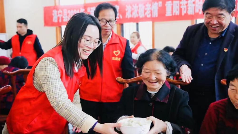 【洛阳市】“讲理文化”孕育淳朴乡风  ——河南省洛阳市洛宁县乡村振兴示范区典型经验案例