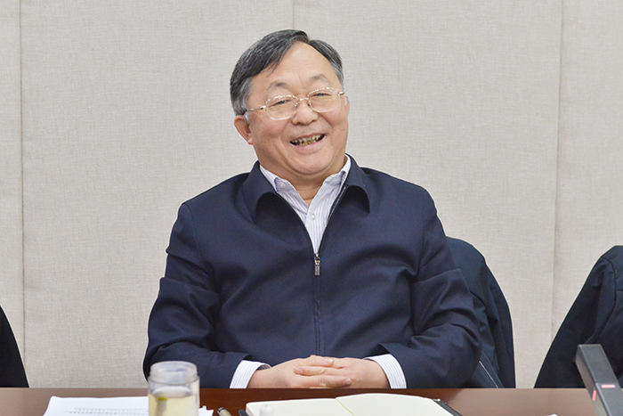 图文省林业局组织召开全面从严治党专题会议