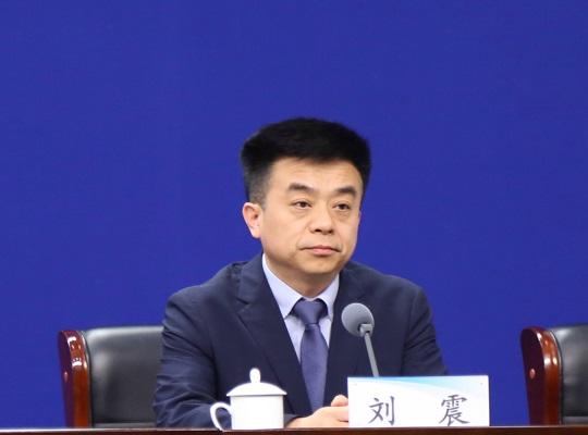 开封市政府副市长,河南自贸试验区开封片区管委会主任 刘震谢谢你对