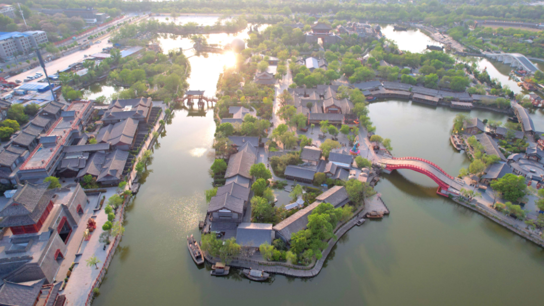 【行走河南·读懂中国】河南省第一家文旅特色银行在开封揭牌
