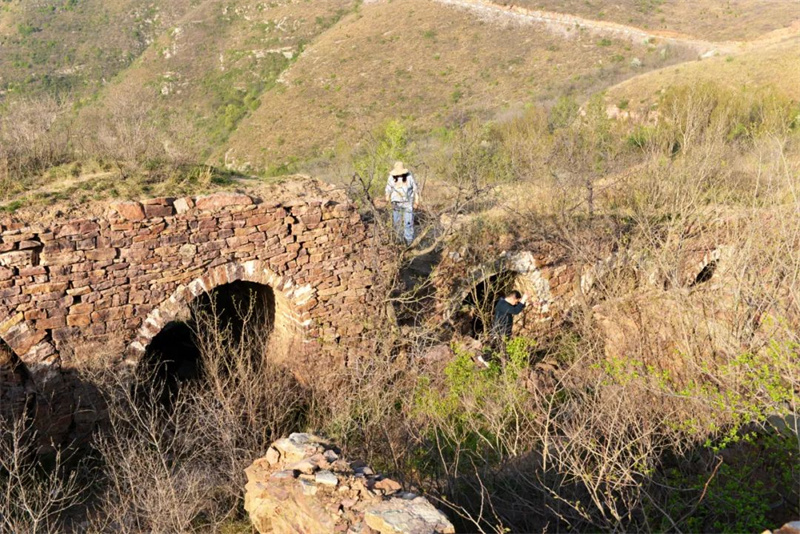 【行走河南·读懂中国】探秘汝州这个因山得名，为石而生的古村落