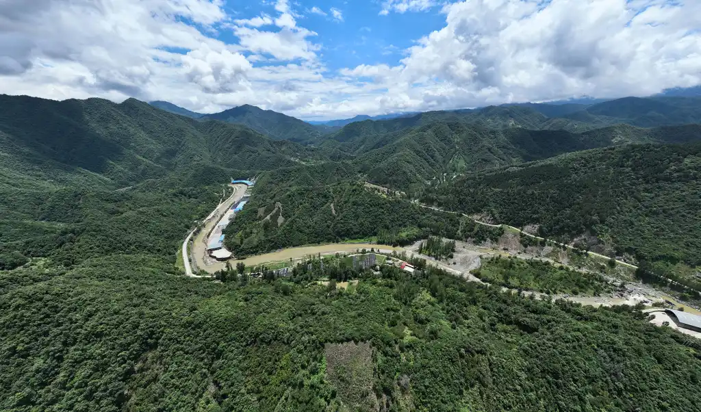 河南6处自然生态空间拥有“户口本”